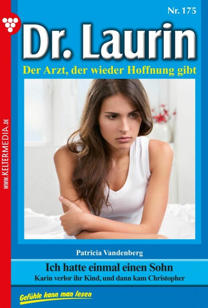 Ich hatte einmal einen Sohn main product photo