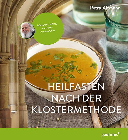 Heilfasten nach der Klostermethode main product photo