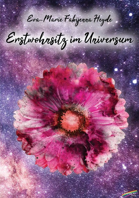 Erstwohnsitz im Universum main product photo