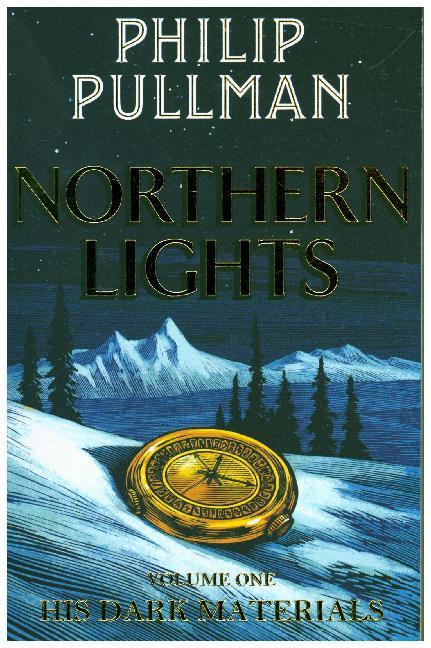 Northern Lights main product photo