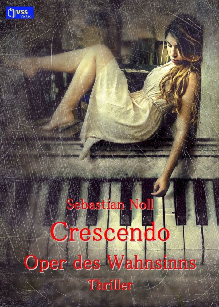 Crescendo main product photo