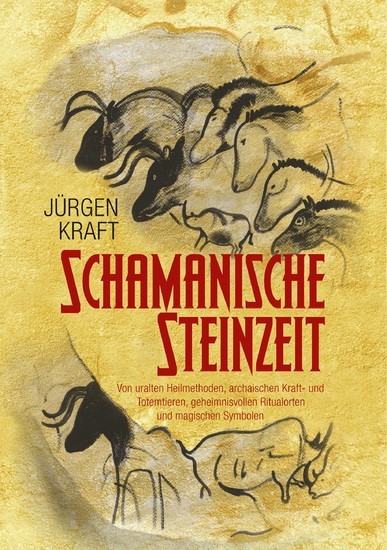 Schamanische Steinzeit main product photo