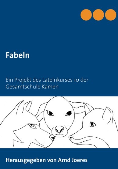 Fabeln main product photo