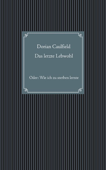 Das letzte Lebwohl main product photo