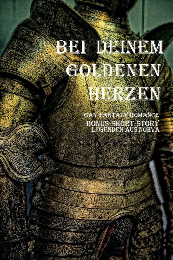 Bei Deinem goldenen Herzen main product photo
