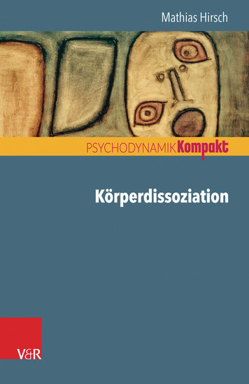 Körperdissoziation main product photo