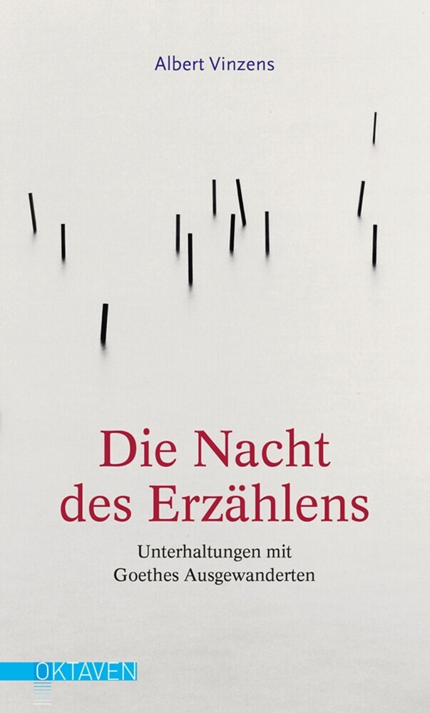 Die Nacht des Erzählens main product photo