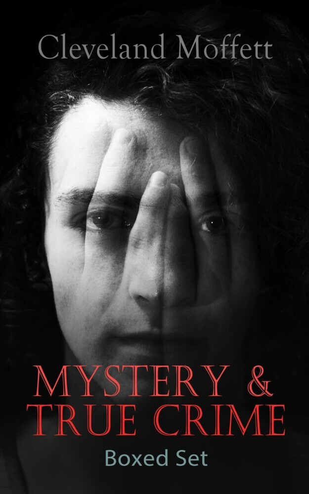 MYSTERY & TRUE CRIME Boxed Set main product photo