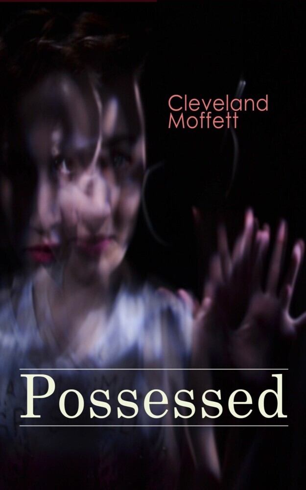 Possessed main product photo