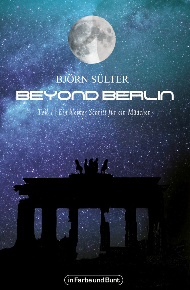 Beyond Berlin main product photo