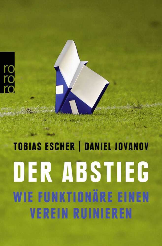 Der Abstieg main product photo