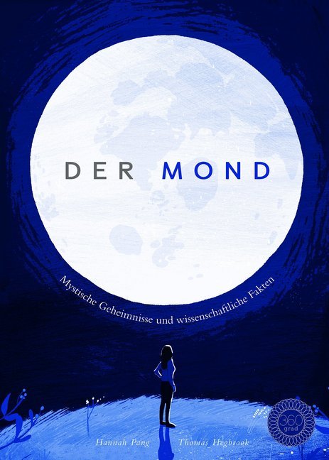 Der Mond main product photo