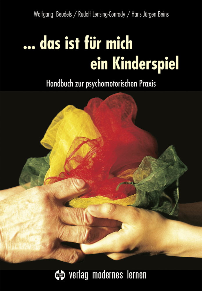 ... das ist für mich ein Kinderspiel main product photo