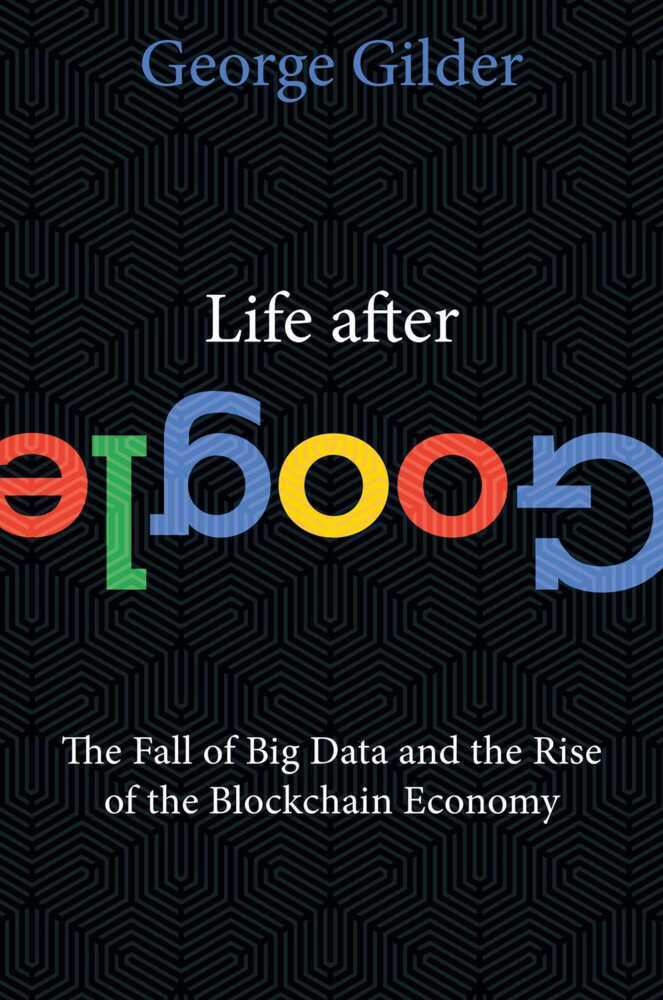Life After Google main product photo