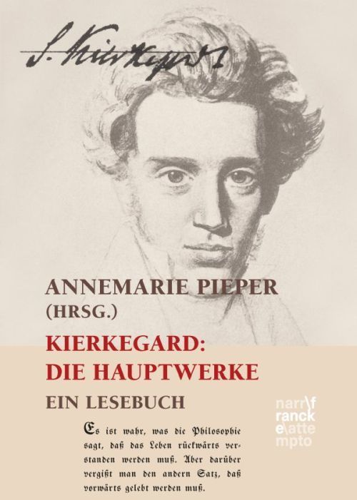 Kierkegaard: Die Hauptwerke main product photo