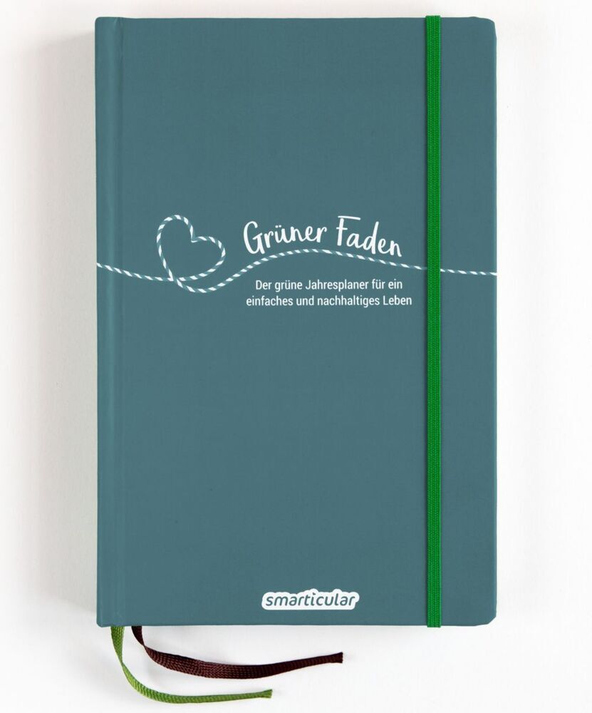 Grüner Faden (Ozean) main product photo