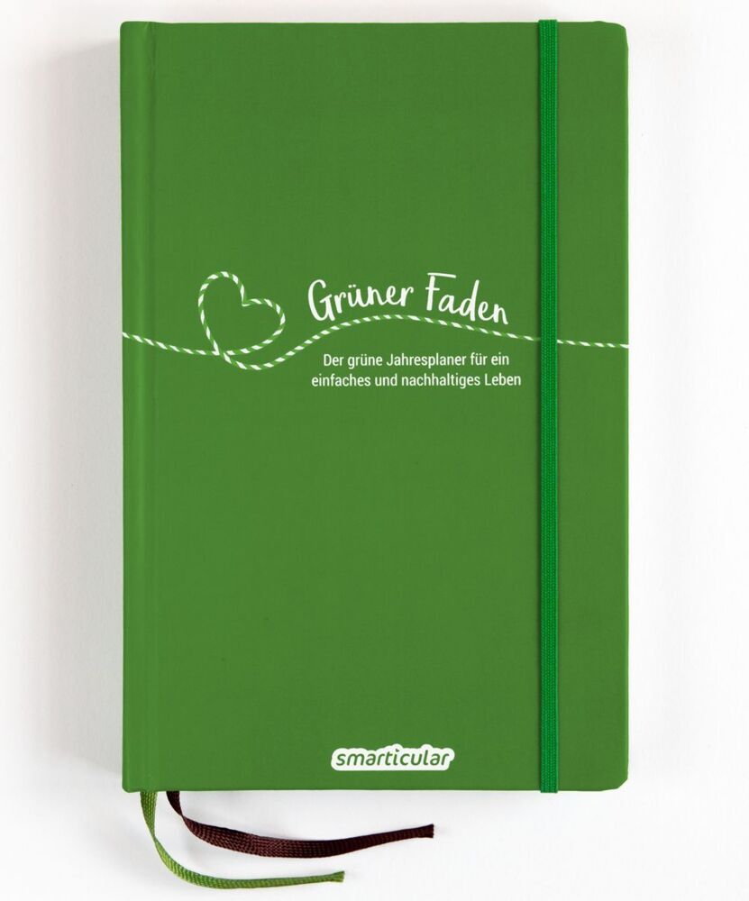 Grüner Faden (Wald) main product photo