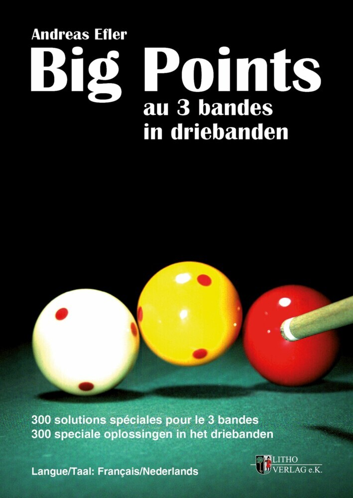 Big Points main product photo
