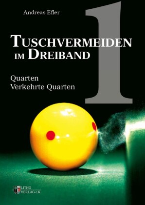 Tuschvermeiden im Dreiband Band 1