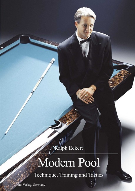 Modern Pool main product photo