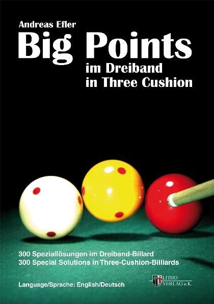 Big Points main product photo
