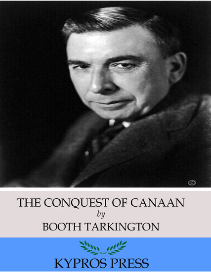 The Conquest of Canaan main product photo