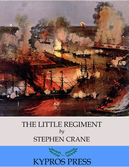 The Little Regiment main product photo