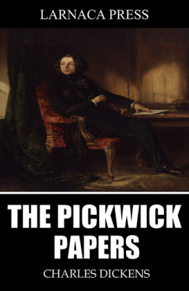 The Pickwick Papers
