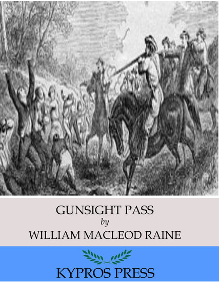Gunsight Pass main product photo