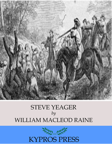 Steve Yeager main product photo