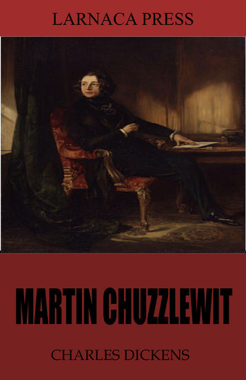 Martin Chuzzlewit main product photo