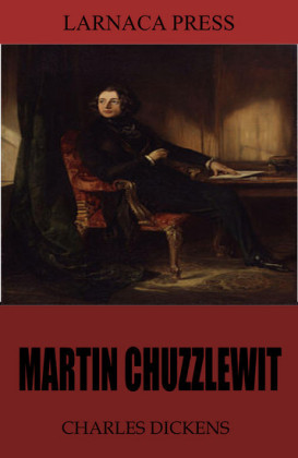 Martin Chuzzlewit