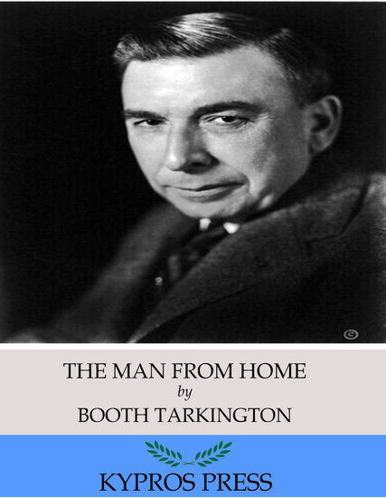 The Man from Home main product photo