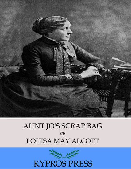 Aunt Jo's Scrap Bag main product photo