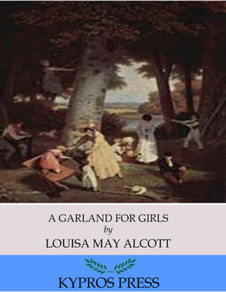 A Garland for Girls
