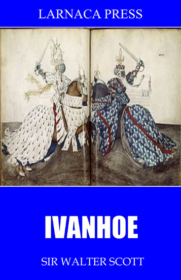 Ivanhoe main product photo