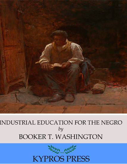 Industrial Education for the Negro main product photo