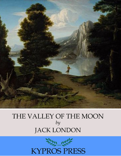 The Valley of the Moon main product photo