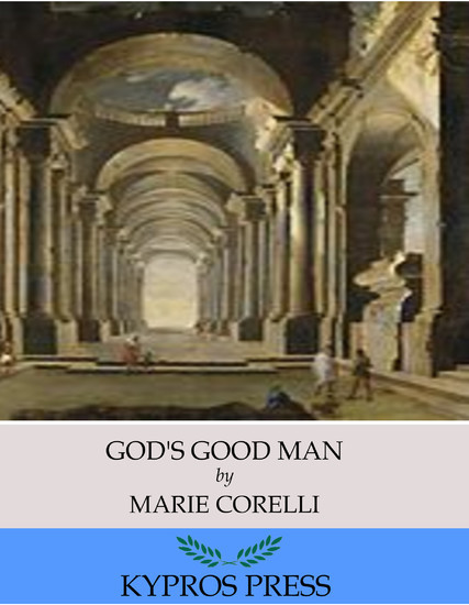 God's Good Man main product photo
