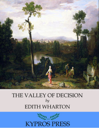 The Valley of Decision