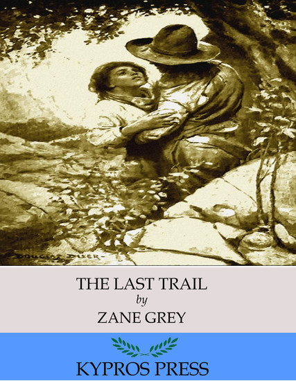 The Last Trail main product photo
