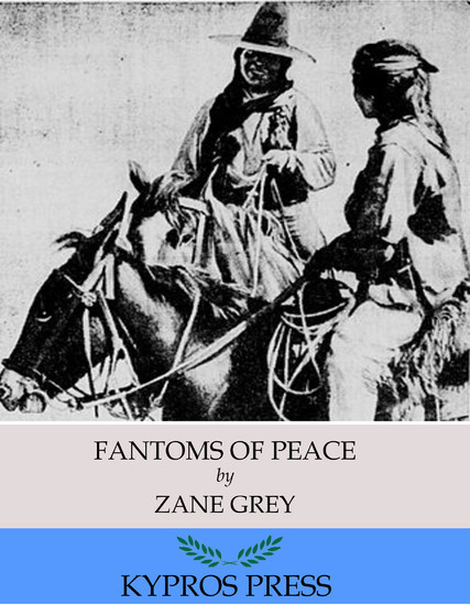 Fantoms of Peace main product photo