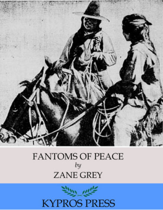 Fantoms of Peace