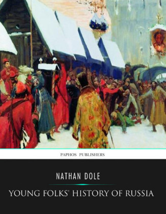 Young Folks' History of Russia