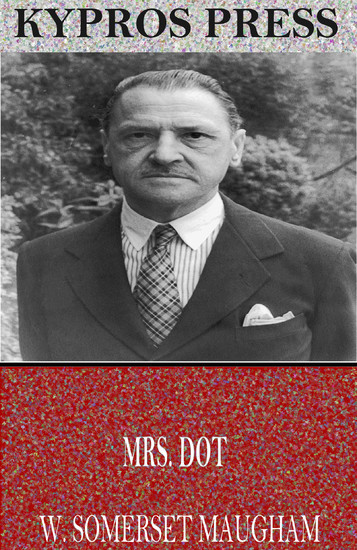 Mrs. Dot main product photo