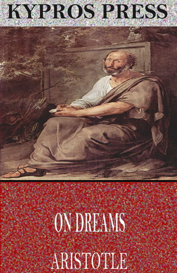 On Dreams main product photo