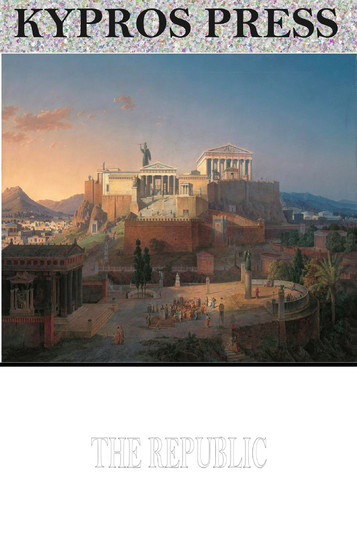 The Republic main product photo