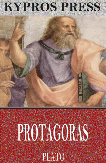 Protagoras main product photo