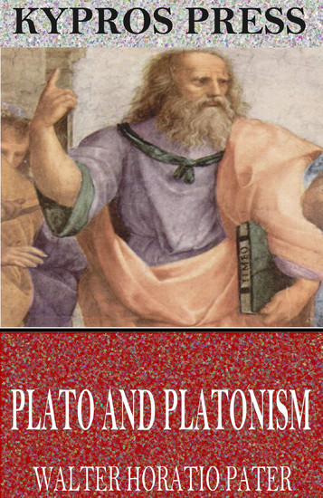 Plato and Platonism main product photo