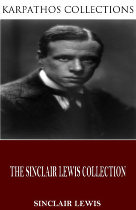The Sinclair Lewis Collection